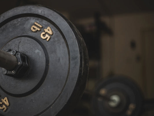 Why Strength Training Is Our Longevity of Life Tool