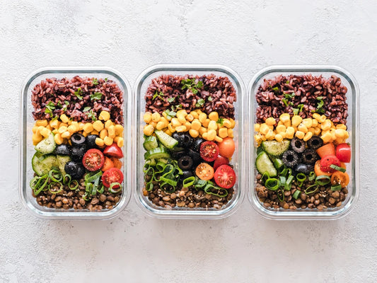 How a Meal Prep Company Can Help You Eat Healthier