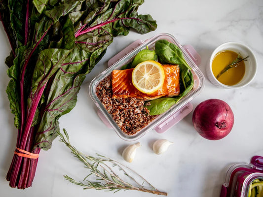 San Diego Meal Prep: FAQs About What to Know Before Choosing a Service