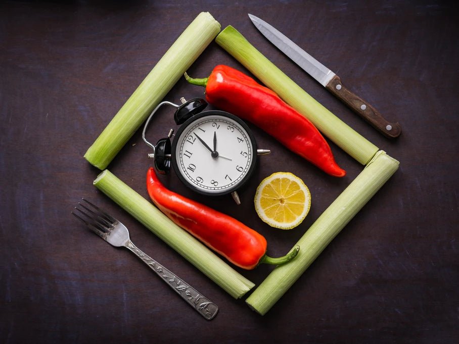 What Are the Pros and Cons of Intermittent Fasting? - Primal Balance Nutrition